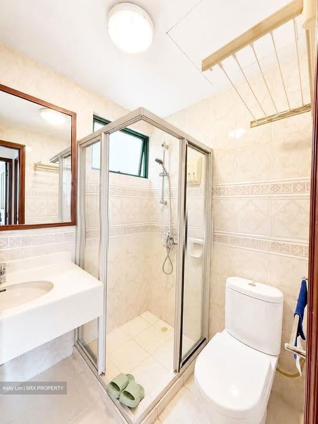 Hillview Heights (D23), Condominium #609414571